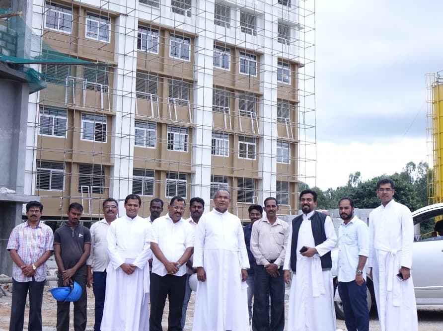 Christ Academy Institute of Law Bangalore Extra Curriculars photo 18